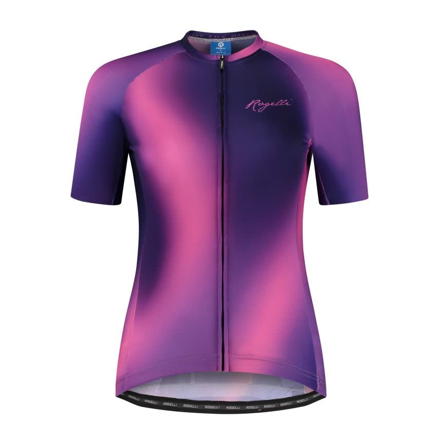 Kleding Wielerkleding Dames Set Rogelli Rogelli Aurora Dames