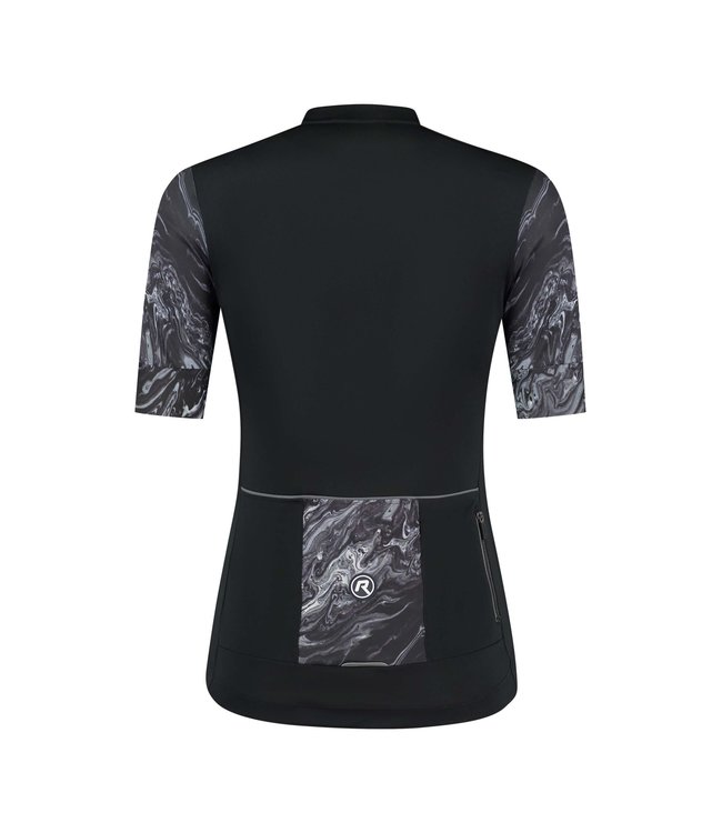 Rogelli Rogelli Liquid Dames Wielershirt