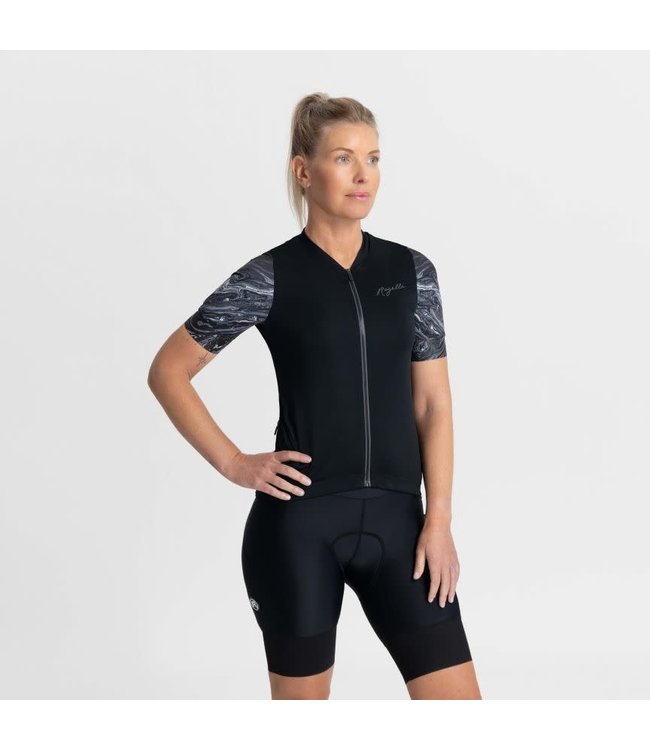 Rogelli Rogelli Liquid Dames Wielershirt