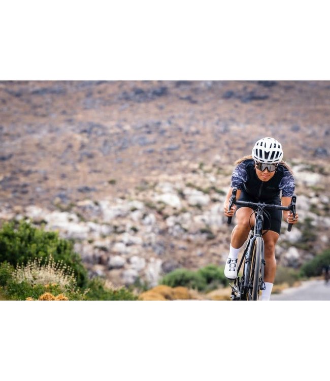 Rogelli Rogelli Liquid Dames Wielershirt