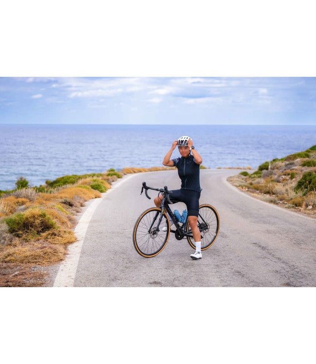 Rogelli Rogelli Liquid Dames Wielershirt