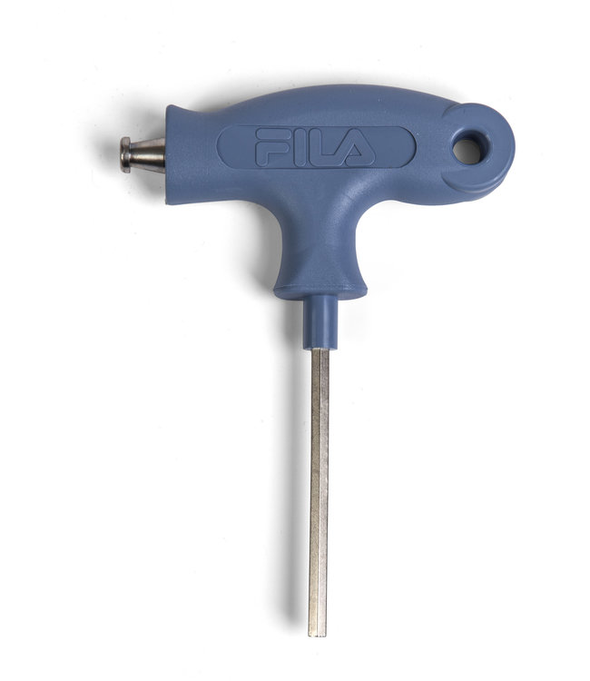 Fila Fila Inbussleutel met Bearingkop