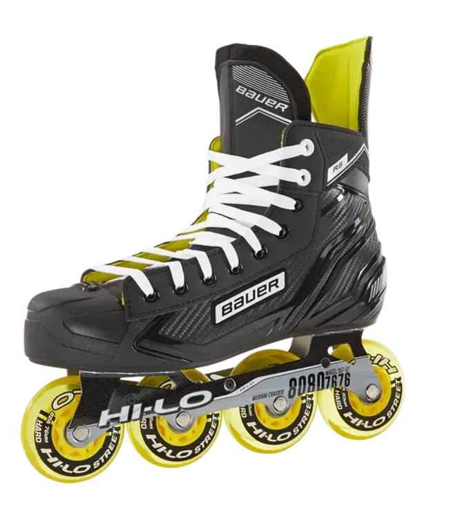 Bauer RS Roller Skate Hyro Sports Schaatsen en Skeeleren
