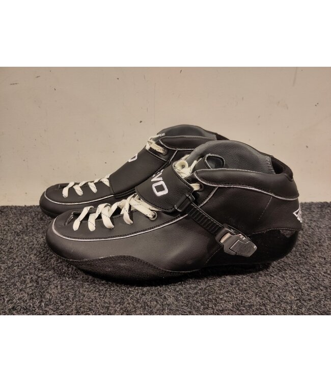 Evo Maat 47 - Evo Adore Skeelerset 4x110 - 2eHands