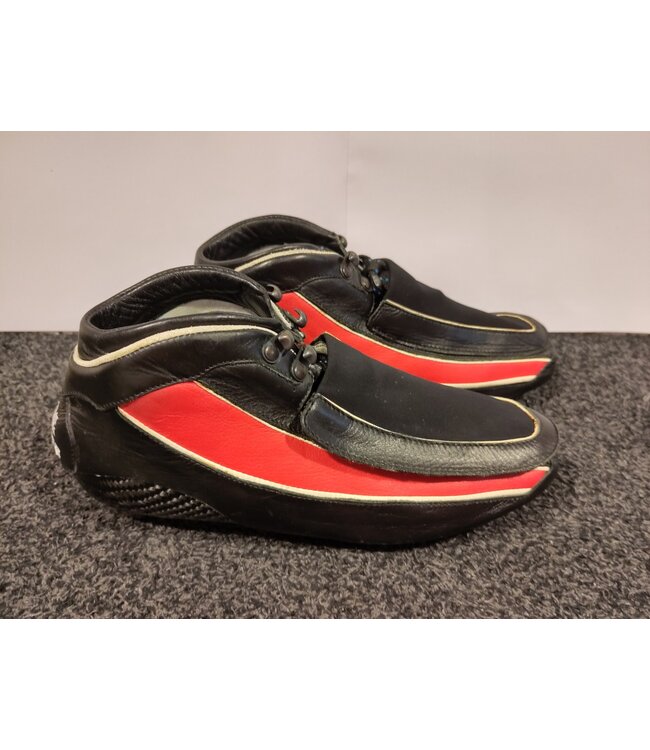 Hunter Maat 37 - Hunter Schaatsschoen - 2eHands