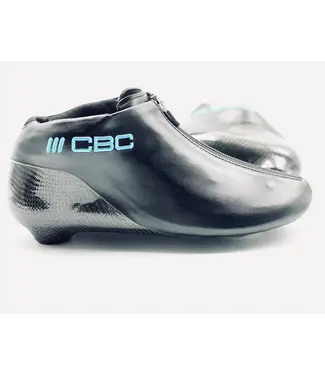 CBC CBC Element Long Track Boot Black