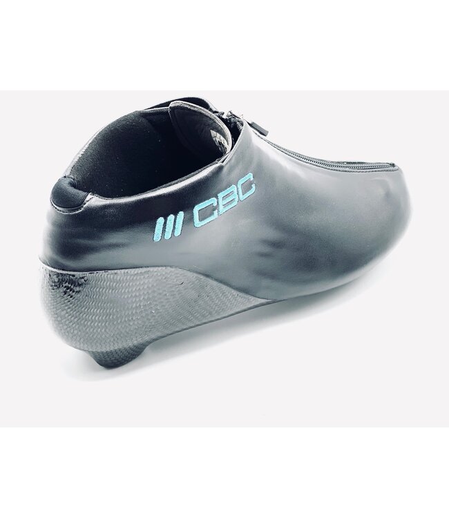 CBC CBC Element Long Track Boot Black