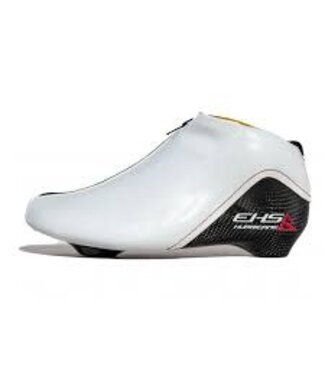 EHSkates EHS Hurricane White Schaatsschoen