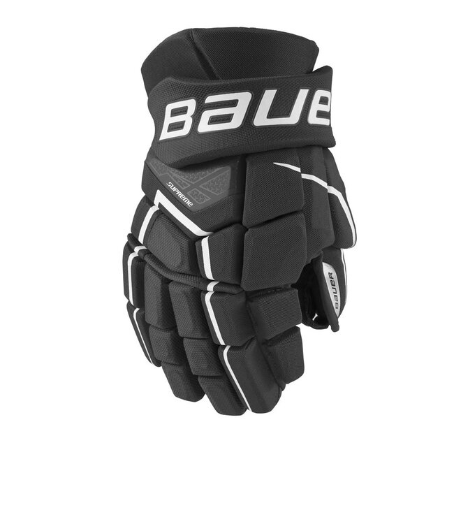Bauer Bauer HG Supreme 3S Intermediate Maat 12'' Black