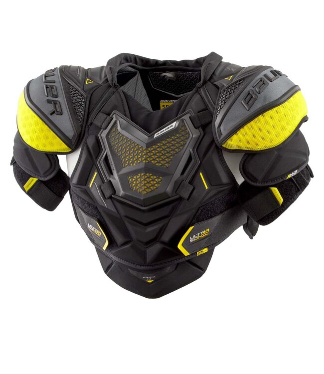 Bauer Bauer SP Supreme UltraSonic