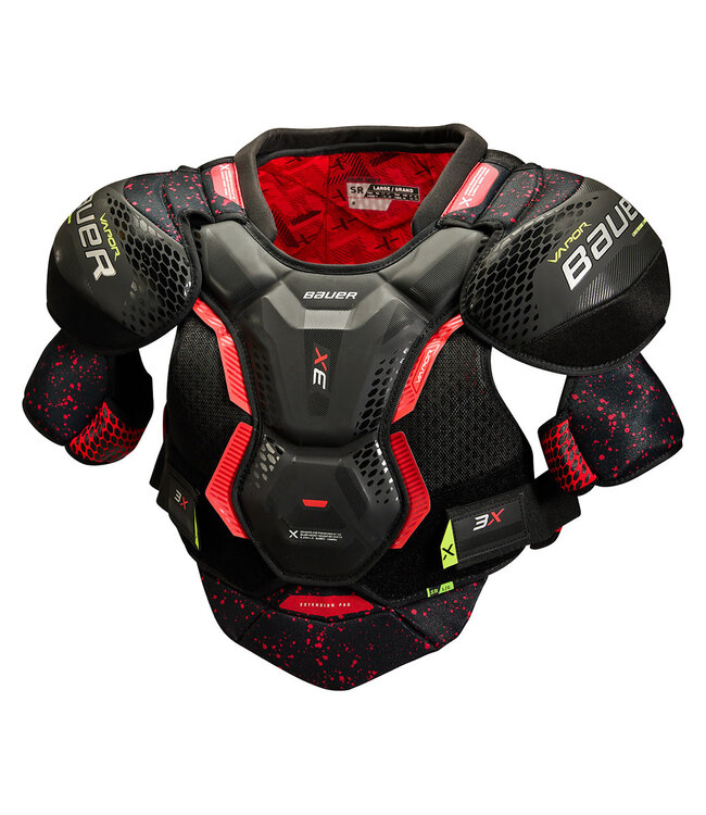 Bauer Bauer SP Vapor 3X