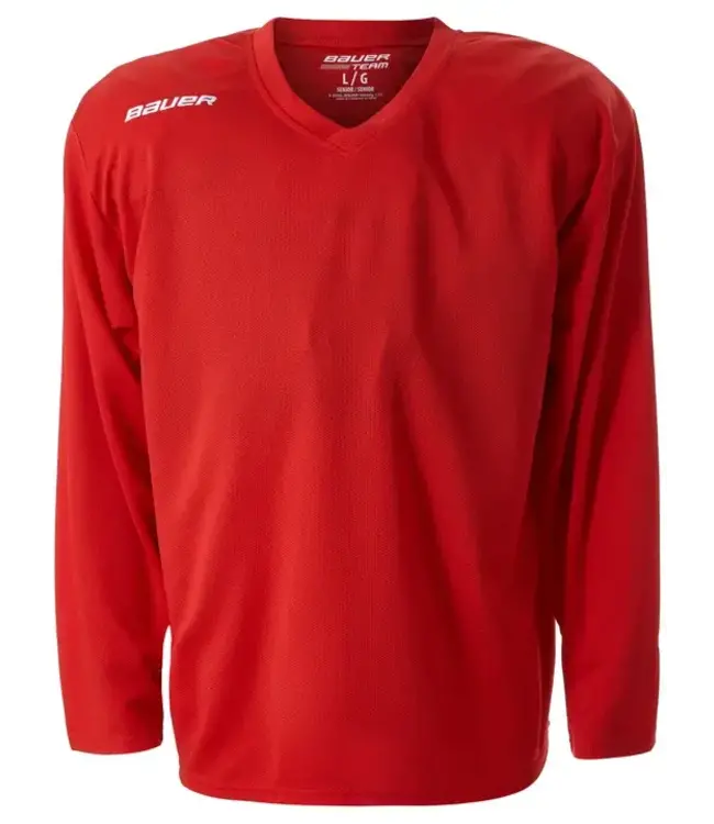 Bauer Bauer Flex Practice Jersey
