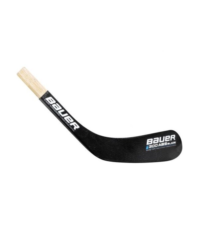 Bauer Bauer I3000 Wood Stick - ABS Blade