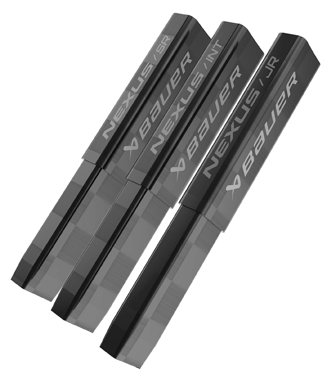 Bauer Bauer End Plug Composite (Supreme, Vapor, Nexus)