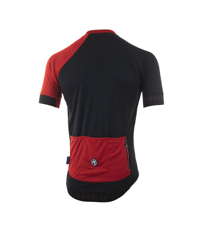 Rogelli Rogelli Contento KM Wielershirt