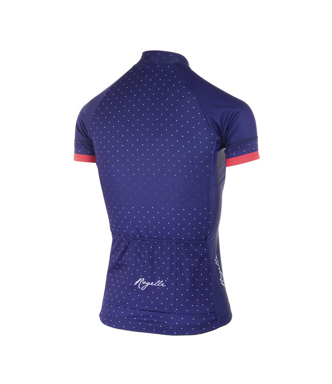 Rogelli Rogelli Pride KM Dames Wielershirt