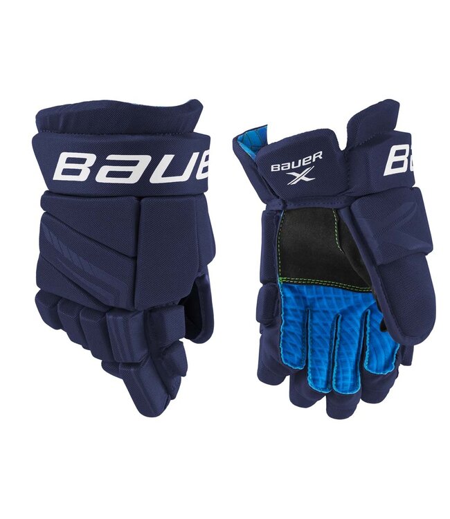 Bauer Bauer HG X