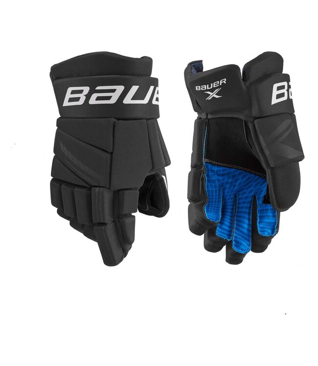 Bauer Bauer HG X