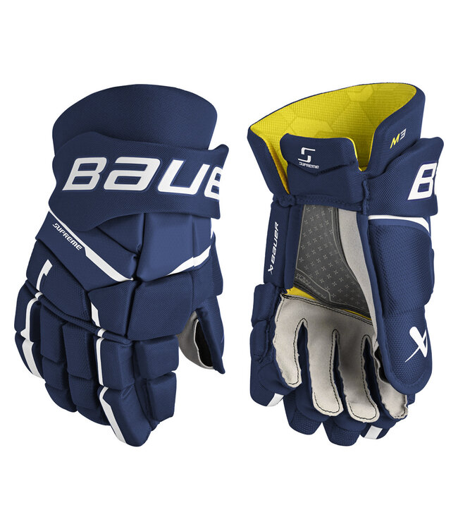 Bauer Bauer HG Supreme M3