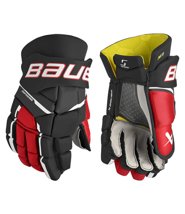 Bauer Bauer HG Supreme M3