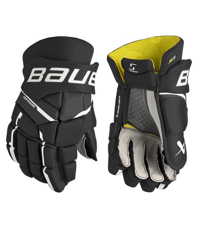 Bauer Bauer HG Supreme M3