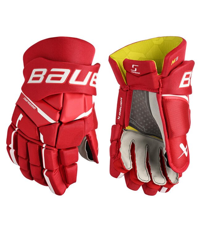 Bauer Bauer HG Supreme M3