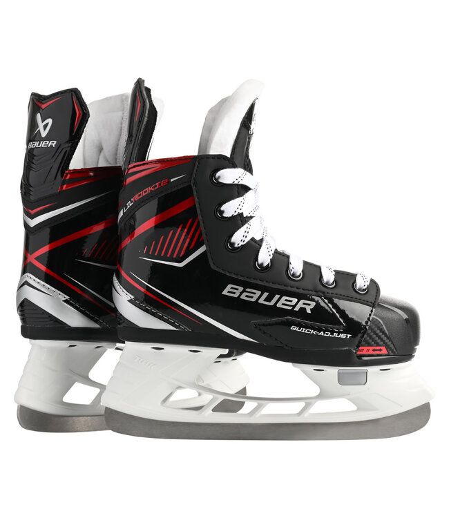Bauer Bauer Lil Rookie Adjustable Skate