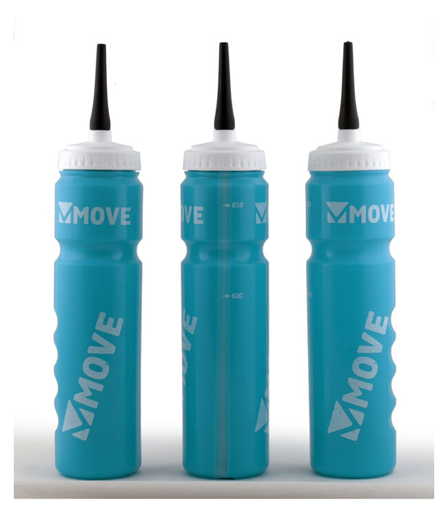 Bauer Move Water Bottle 1L
