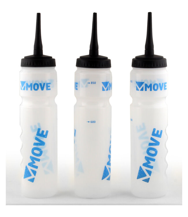 Bauer Move Water Bottle 1L