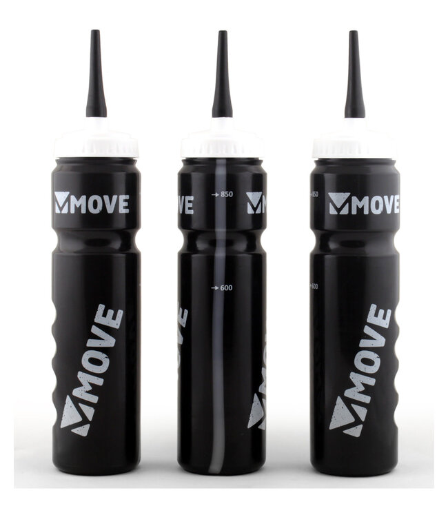 Bauer Move Water Bottle 1L