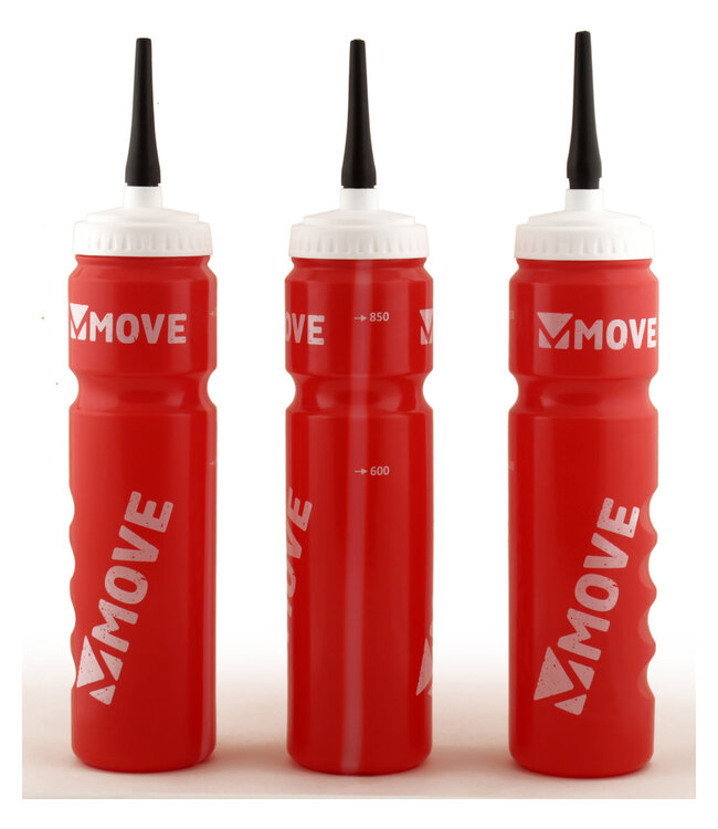 Bauer Move Water Bottle 1L