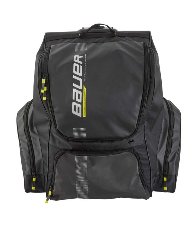 Bauer Bauer BG Elite Wheel Backpack
