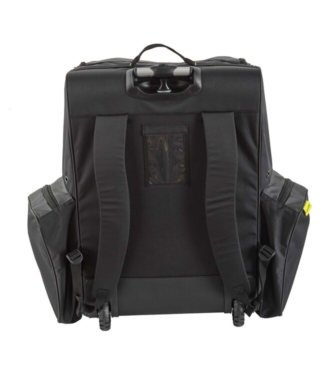 Bauer Bauer BG Elite Wheel Backpack