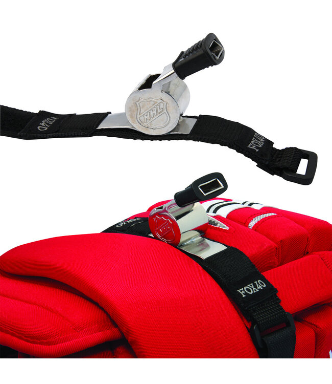 Glove Grip Whistle CMG