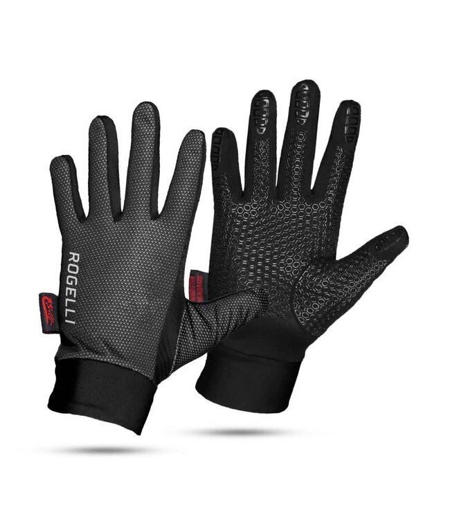 Rogelli Rogelli Laval Winterhandschoen