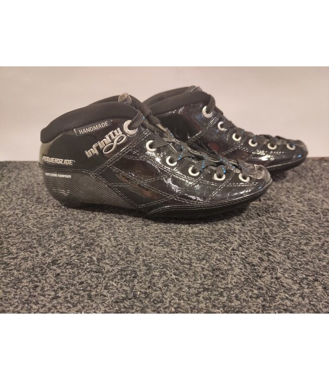 Powerslide Maat 34 - Powerslide Infinity Schaatsschoen - 2eHands