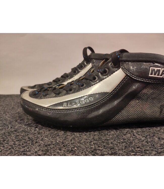 Maat 39 - Maple RL-7000 Schaatsschoen - 2eHands