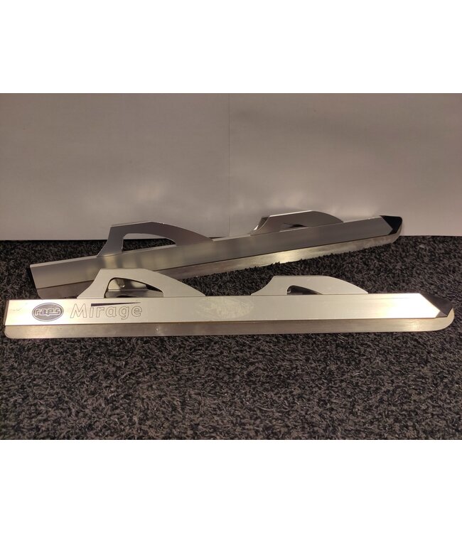 Maat 35/36+ Steek 155 - Raps Mirage Vast Onderstel - 2eHands