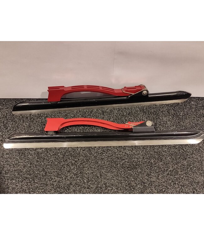 Viking Maat 44 - Viking Nagano '05 Special Klap Onderstel - 2eHands