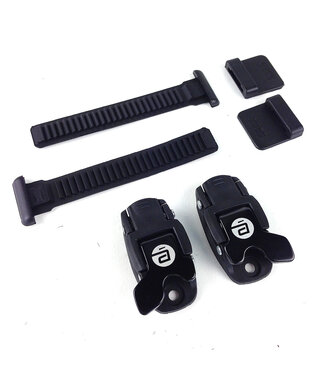 CadoMotus Cadomotus Buckle met Strap set