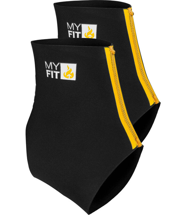 Powerslide MyFit Footies