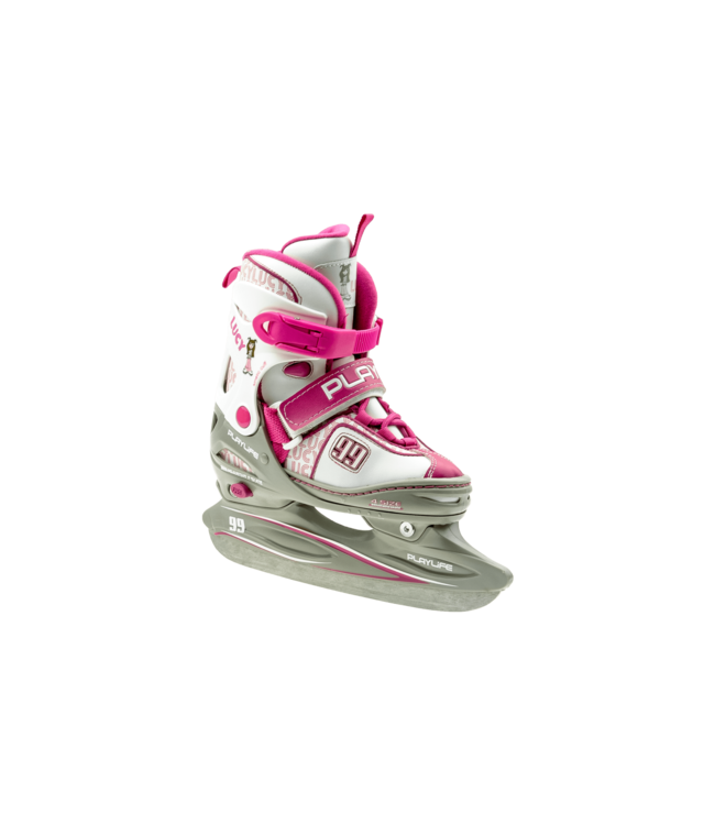 Powerslide Playlife Lucy Ice Skate