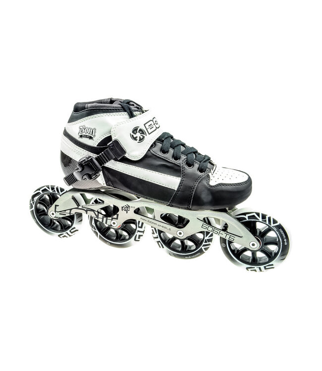 Bont Bont Pursuit 4 Wiel Skeelerset