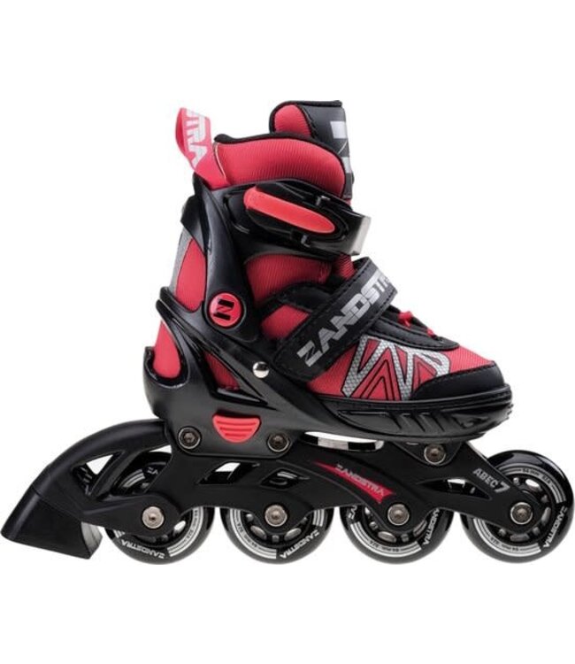 Zandstra Zandstra Grow 2-in-1 Schaats/Skeeler Combo