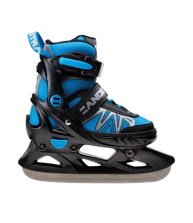 Zandstra Zandstra Grow 2-in-1 Schaats/Skeeler Combo