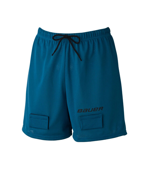 Bauer Bauer NG Mesh Jill Short Black