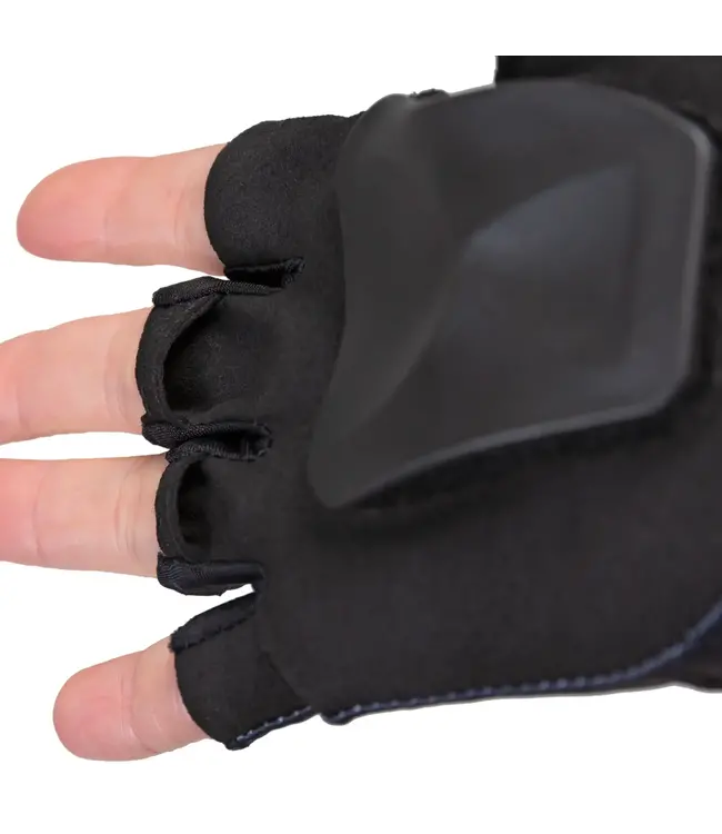 Powerslide Powerslide Pro Race Glove Black/Blue