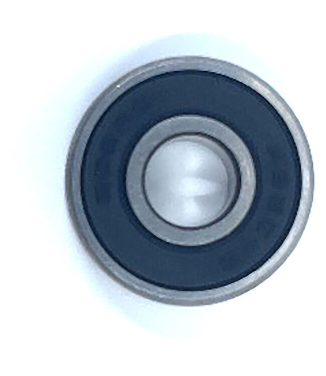 Move Abec 9 Crome Bearing - 8-pack