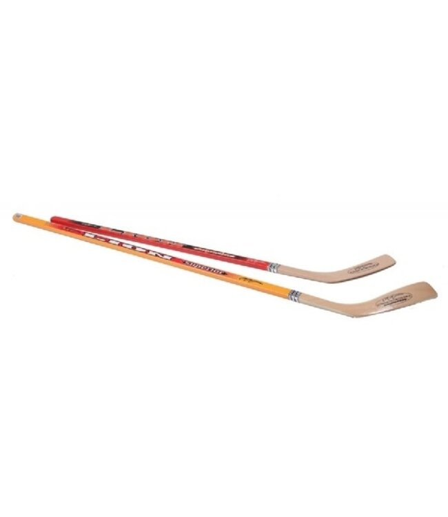 Zandstra Zandstra Lion Hockey Stick