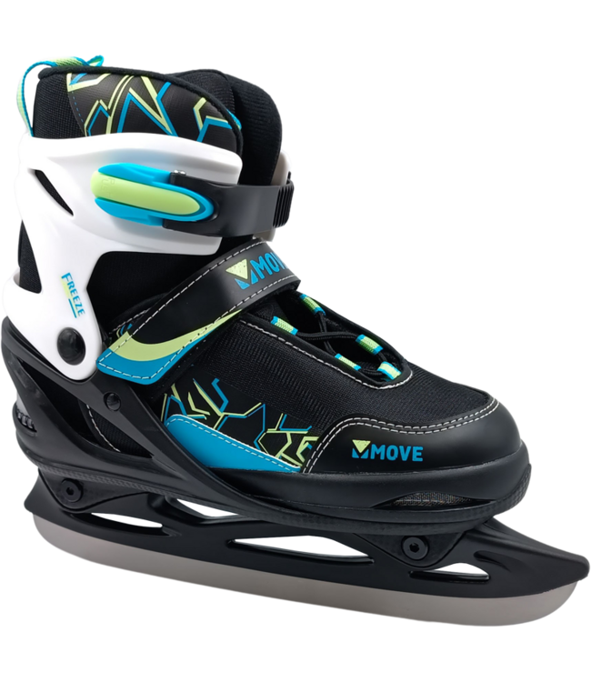 Move Freeze Ice Verstelbare Kinderschaats